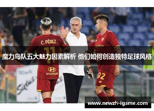 魔力鸟队五大魅力因素解析 他们如何创造独特足球风格